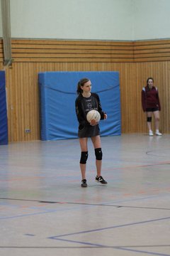 Bild 11 - U16w 2.Tag am 26.11.11